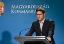 Gulyás Gergely: Magyar Péter alkotmánysértő kísérletet folytat a bíróságok befolyásolására