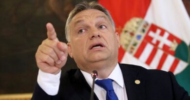 Orbán Viktor kemény üzenetet küldött Lannert Juditnak