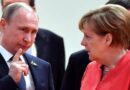 Putyin hihetetlen ajánlott tett a volt német kancellárnak – Merkel azonnal válaszolt