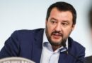Salvini: az EU a gyárbezárások helyett térjen vissza az orosz energiához!
