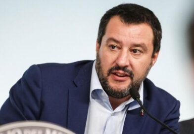 Salvini: az EU a gyárbezárások helyett térjen vissza az orosz energiához!