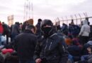 Tízezres migránstábort kell építeni Magyarország déli részén, ha elfogadják a migrációs paktumot