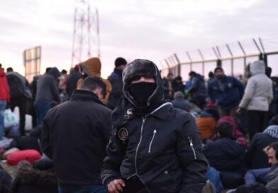 Tízezres migránstábort kell építeni Magyarország déli részén, ha elfogadják a migrációs paktumot