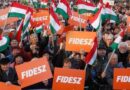 Iránytű Intézet: Brutális a Fidesz támogatottsága, az ellenzéket kivégezte Magyar Péter