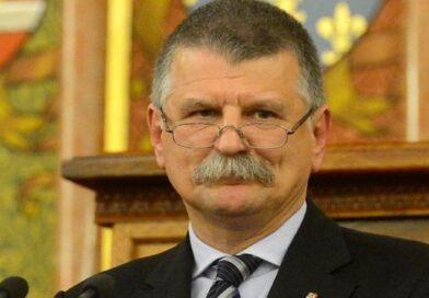 Videó: Kövér László pattanásig feszült hangulatban tálalt ki a stúdióban