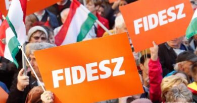 Nyilatkozatot adott ki a Fidesz a Tisza-kormánnyal szembeni ellenállásról