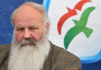 „Iványi Gábor kitálalt: nem akar köztársasági elnök lenni, de kemény üzenetet küldött Orbán Viktornak”