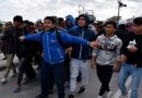 Kötelező videó: Kiakadt a migránsokra ez az olasz férfi, megtapsolták az emberek!