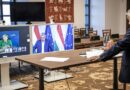 A New York Times riportere személyesen ment el a Karmelitába, hogy megnézze Orbán Viktor korábbi munkahelyét