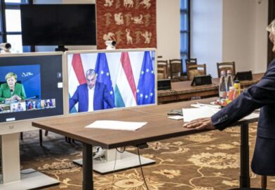A New York Times riportere személyesen ment el a Karmelitába, hogy megnézze Orbán Viktor korábbi munkahelyét