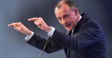 Merz elismerte, hogy az orosz gáz elutasítása okozta az energiaválságot Németországban