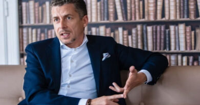 Rákay Philip: Betyárvilág vár ránk, mert a tiszások vért akarnak inni