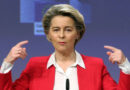 Von der Leyen bejelentette: kihasználja az alkalmat, amit Magyarország biztosított neki