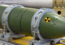 Miközben orosz atomfenyegetéssel riogatnak, Ukrajna képes atombombát építeni