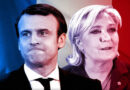 Marine Le Pen is elmondta véleményét Ukrajna EU csatlakozásáról