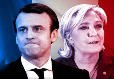 Marine Le Pen is elmondta véleményét Ukrajna EU csatlakozásáról
