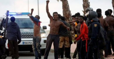 Jogvédők szerint kirekesztés elvárni a migránsoktól, hogy ne bűnözzenek