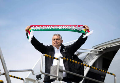 Orbán Viktor is üzent a Bödét mocskoló tiszás csürhének