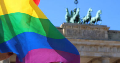 Videó: Berlinben a Die Linke nyerte a választást – Ismerd meg őket..