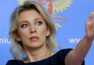 Zaharova: még kidolgozás alatt van a válasz Magyarország ellenséges lépésére