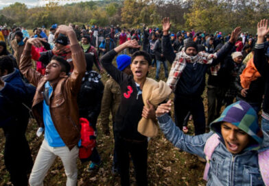 Migrációs paktum november 1-jétől? Vonzás, nem védelem – rossz időzítéssel