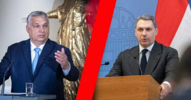 Orbán Viktor már reagált is Lázár János lemondására