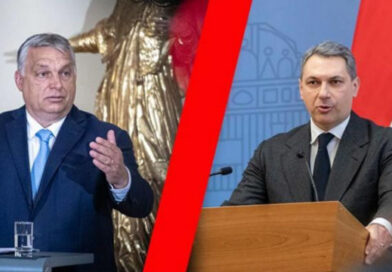 Orbán Viktor már reagált is Lázár János lemondására