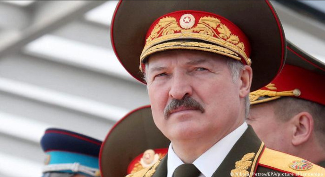 Lukasenko kimondta ukrán elnökökről azt amit eddig még senki