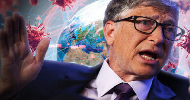 Bill Gates: A következő járványt valószínűleg majd ember okozza és rosszabb lesz, mint az előző volt