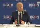 Joe Bidennél prosztatarákot diagnosztizáltak, már a csontokra is átterjedt