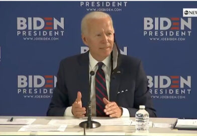 Joe Bidennél prosztatarákot diagnosztizáltak, már a csontokra is átterjedt