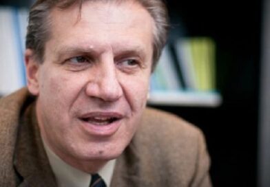 Az SZDSZ alapító Magyar Bálint is előbújt a kanálisból