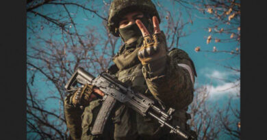 Holland titkosszolgálati jelentés az orosz haderőről