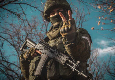 Holland titkosszolgálati jelentés az orosz haderőről