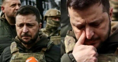 The Guardian: az amerikai pénzügyminiszter ‘drogos kis rohadéknak’ nevezte Zelenszkijt
