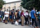 Már az ügyvédeket érzékenyítik az NGO-k a migrációs folymatokra