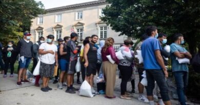Már az ügyvédeket érzékenyítik az NGO-k a migrációs folymatokra