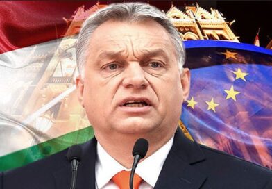 Orbán Viktor: Utoljára ’88-ban a kommunisták akartak így elhallgattatni!
