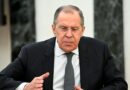 Szergej Lavrov Führernek nevezte Ursula von der Leyent