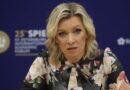 Zaharova: a kijevi rezsimnek nincs szüksége saját polgáraira, se az élőkre, se a holtakra