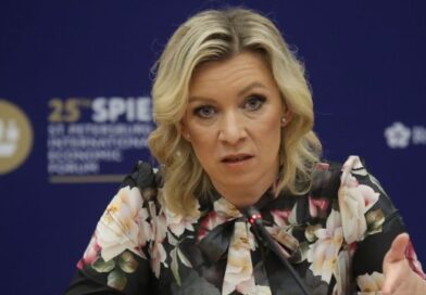 Zaharova: a kijevi rezsimnek nincs szüksége saját polgáraira, se az élőkre, se a holtakra