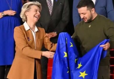 Tovább robog az ukrán úthenger, megvonnák Magyarország uniós szavazati jogát