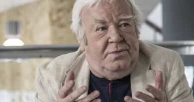 Gálvölgyi ismét egy olyan kijelentést tett, amitől kinyílik az ember zsebében a bicska
