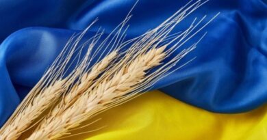 Továbbra sem engedi be Magyarország az ukrán mezőgazdasági termékeket