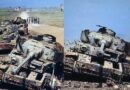 A Leopard harckocsik gyártója is elismerte az ukrajnai veszteségeket