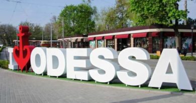 Fényes nappal likvidálták a „toborzót” Ogyesszában