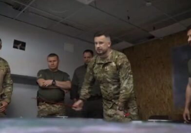 Súlyos belső konfliktus: Fellázadtak az ukrán tábornokok