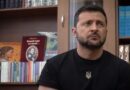 Ukrajnát támogató magyar állampolgárokat tüntetett ki Zelenszkij
