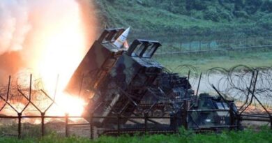 Lelőtték az oroszok az első ATACMS amerikai szuper-rakétákat