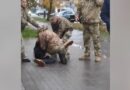 Zavargások Kijevben: a rendőrség könnygázt vetett be az kényszermozgósítás ellen tüntetőkkel szemben